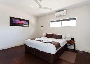 Alice On Todd Apartments - Property Location and Overview