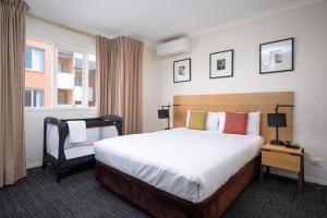 Aligned Corporate Residences Kew - Property Overview