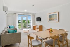 Aligned Corporate Residences Williamstown - Property Overview