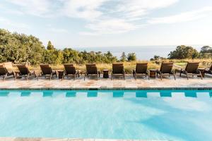 Alila Ventana Big Sur, All Inclusive Adults Only - Spacious Accommodations and Amenities
