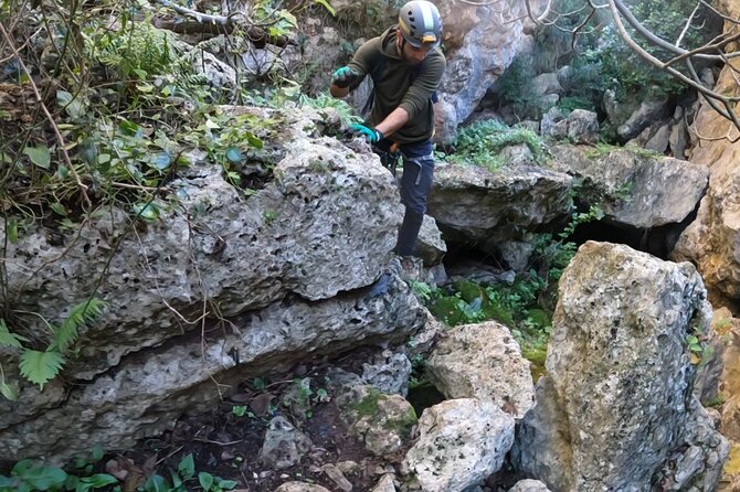 All Inclusive Adventure Trail Climbing Experience - Overview of the Experience