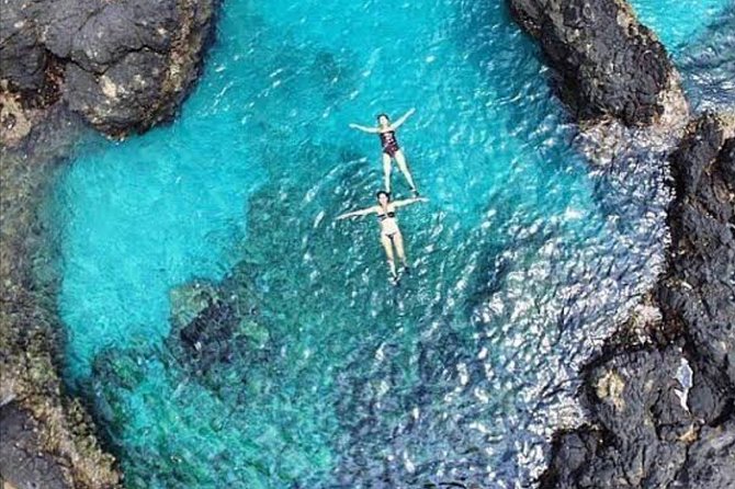 All Inclusive Bali Blue Lagoon Snorkeling With Lunch and Transport