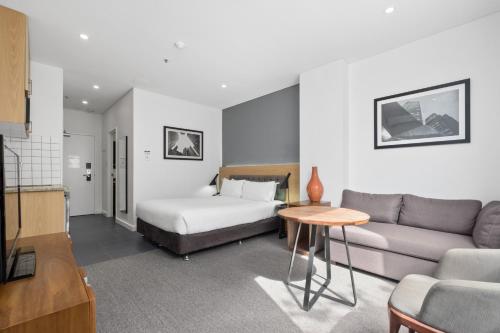 All Suites Perth - Property Overview