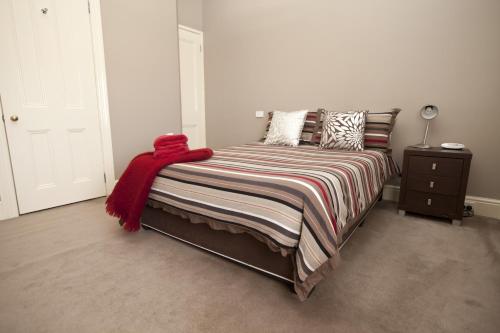 Allawah Bendigo - Property Overview