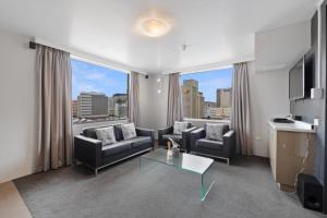 Allurity Hotel - Hotel Overview