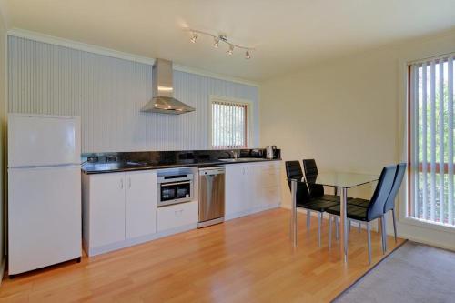 Aloft Boutique Accommodation - Boutique Accommodation Overview