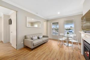 Aloha Central Luxury Accommodation - Property Overview