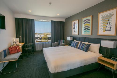 Alpha Hotel Eastern Creek - Hotel Location and Directions