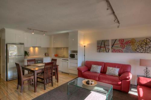 Alpine View Apartments - Property Overview