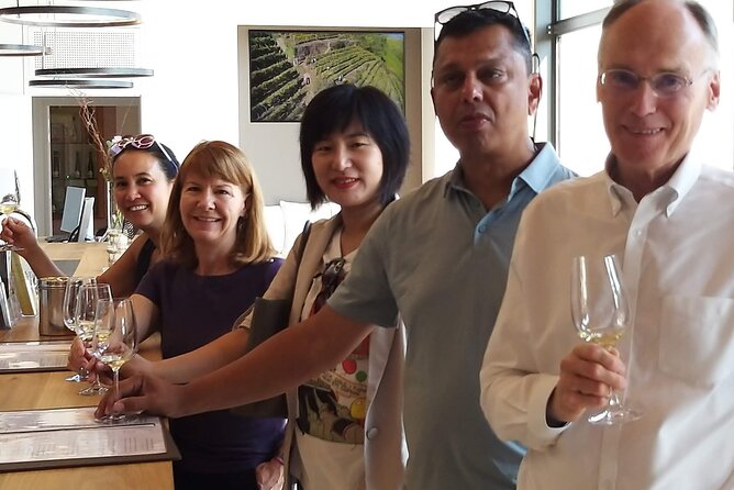 Alsace Rocks! (Visit 3 Fabulous Wineries).