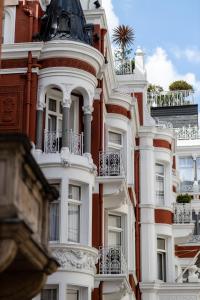 Althoff St Jamess Hotel & Club London - Hotel Overview