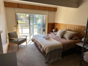 Altitude Apartments - Property Overview