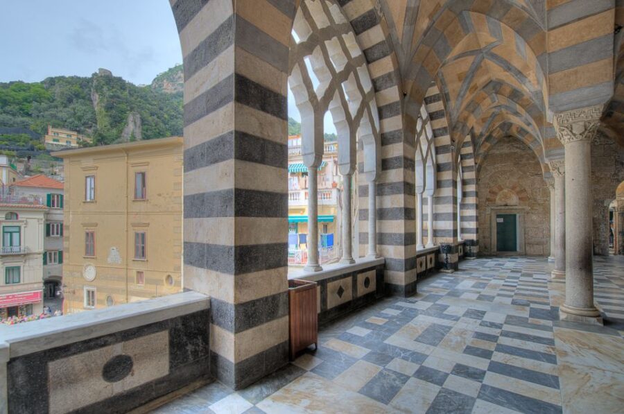 17 Best Tours In Campania
