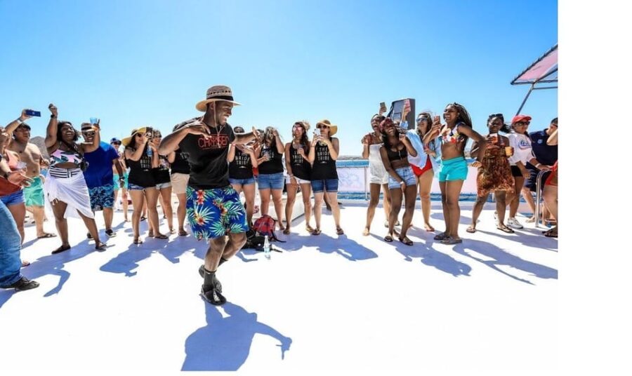 Amazing Cabo and Snorkel Adventure