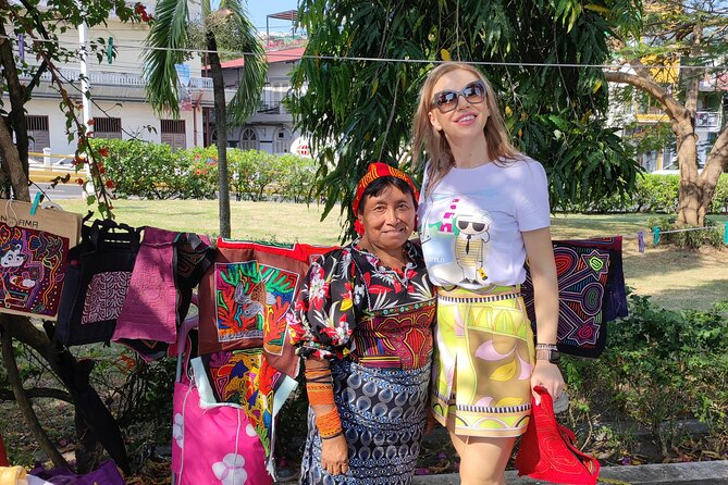 Amazing Panama’s Private City Tour