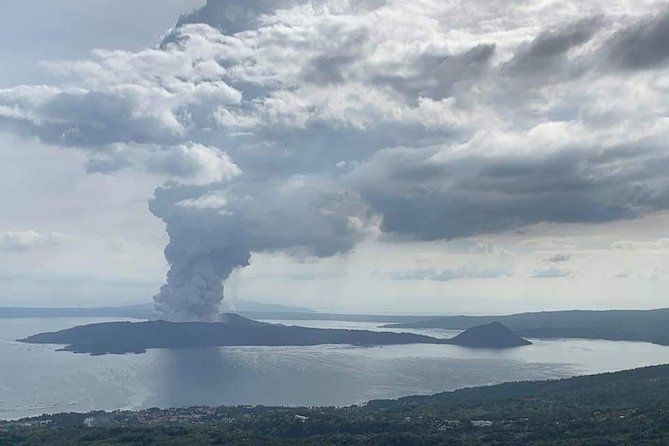 Amazing Taal Volcano Tour (Boat Included) - Tour Overview and Highlights