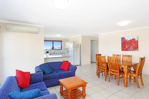 Amberoo Apartments Tamworth - Apartment Offerings