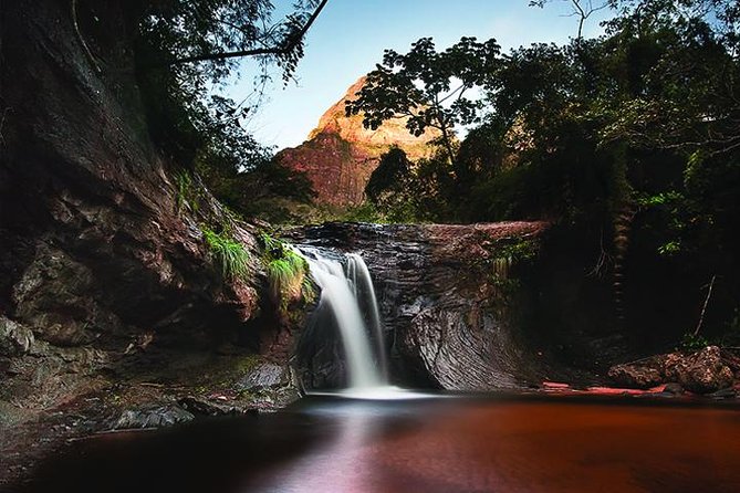 2 Best National Park Tours In Vallegrande