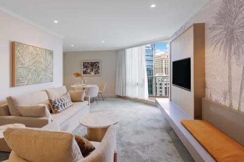 Amora Hotel Brisbane - Hotel Highlights