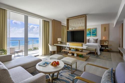 Amrit Ocean Resort & Residences Singer Island - Hotel Overview