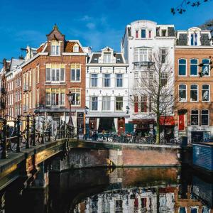 Amsterdam Wiechmann Hotel - Hotel Overview