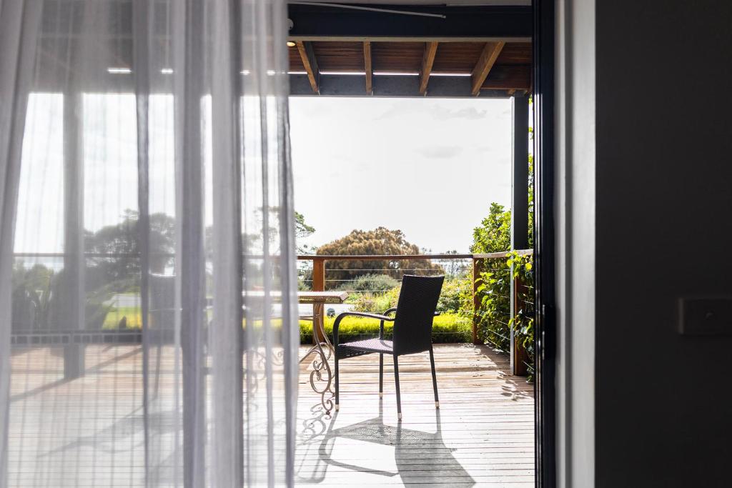 Ananda 3 - Bliss by the Sea Review
