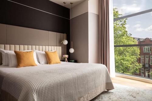 Anantara Grand Hotel Krasnapolsky Amsterdam - Hotel Highlights