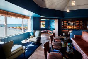 Anchorage Port Stephens - Hotel Overview