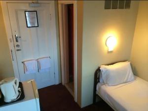 Anchorage Seafront Hotel - Hotel Overview and Location