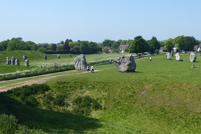Ancient Britain Tour - Private Day Trip From Bath - Tour Overview