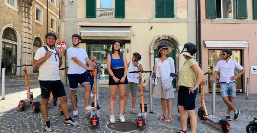3 Best Guided Tours In Ancona