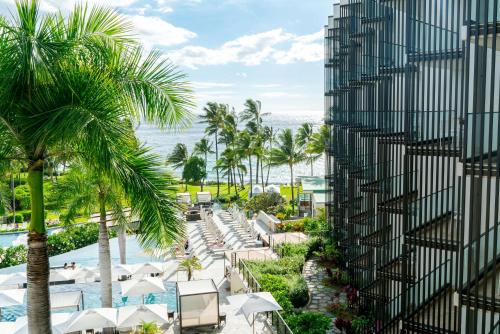 Andaz Maui at Wailea Resort - A Concept by Hyatt - Captivating Location and Surroundings