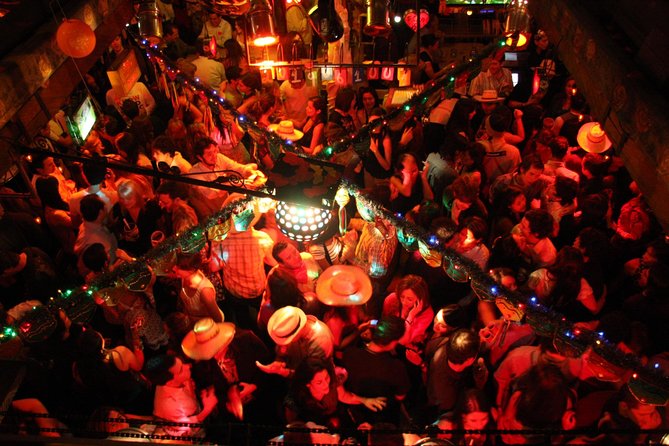 Andres Carne De Res Chia • Premium Private Transfer - Overview of the Service