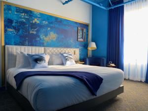 Angad Arts Hotel - Hotel Overview