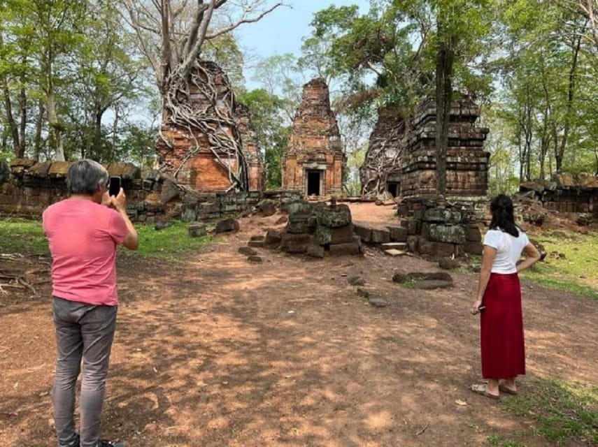 Angkor Discovery 3 Day by Private Guide Tour