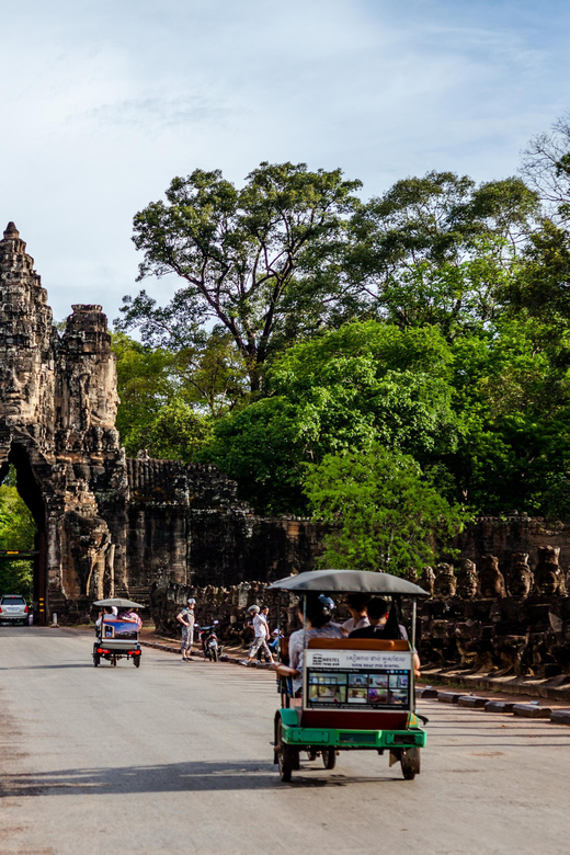 6 Best Photography Experiences In Siem Reap