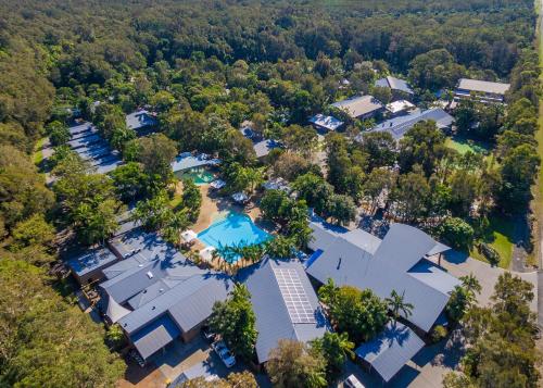 Angourie Resort Review