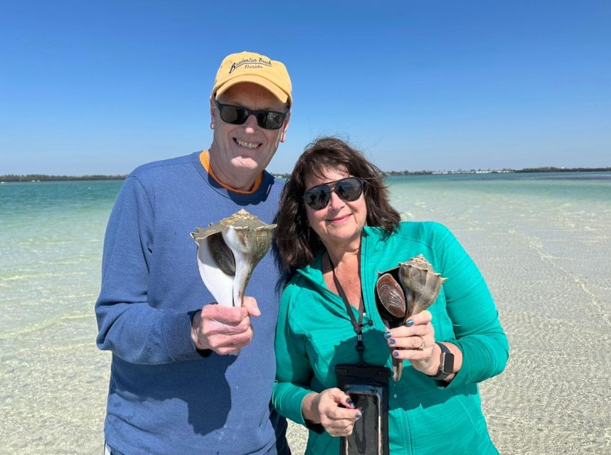 Anna Maria Island: The Island Kayak Tour