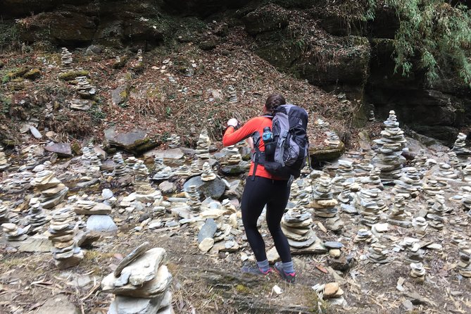 Annapurna: 3 Days Poon Hill Trek (To Kimche & From Hile With 4wd)