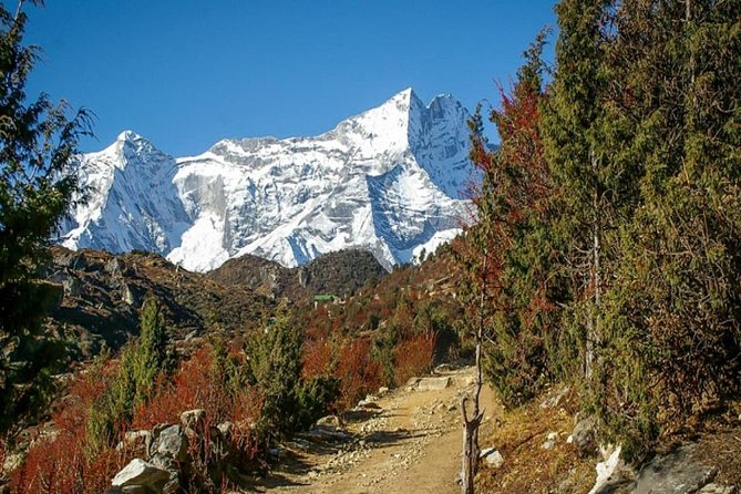 Annapurna Region Trek – 6 Days
