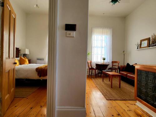 Annesley House - Property Overview
