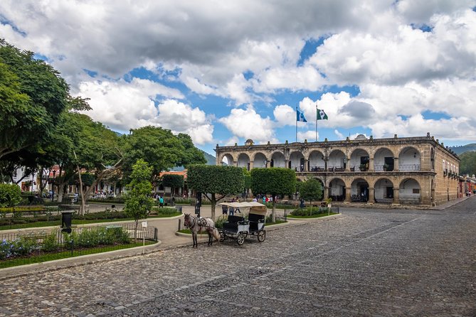 6 Best Historical Tours In San Salvador