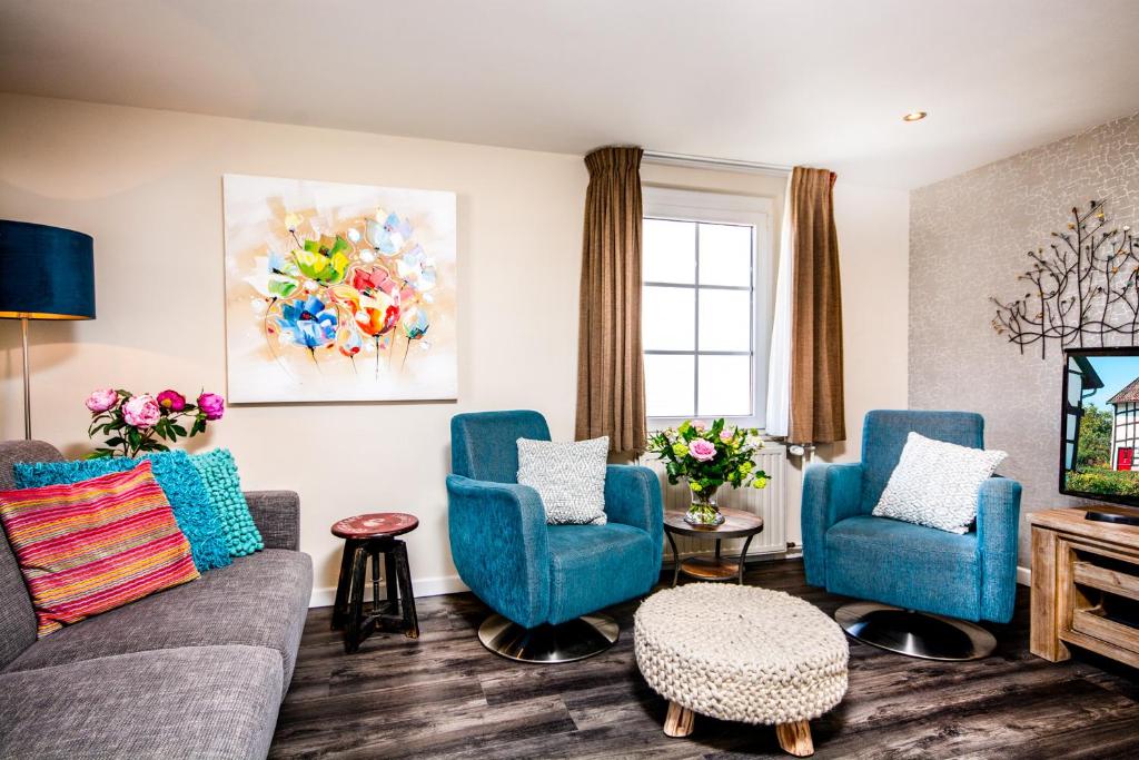 Aparthotel Ons Epen - Hotel Overview