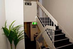 Apartments on Chapman - Apartment Amenities and Features