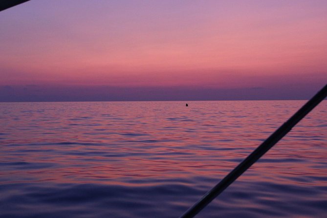 Aperitif at Sunset (Group)