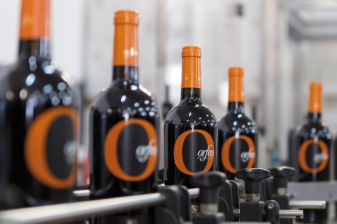 Aperitour – Paololeo Winery