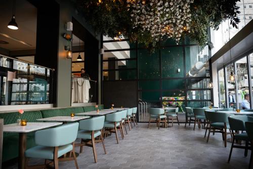 Apex City Of London Hotel - Hotel Overview