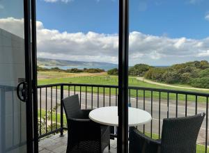 Apollo Bay Waterfront Motor Inn - Property Overview