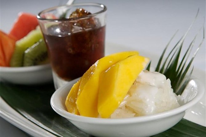 Apsara Luxury Dinner Cruise By Banyan Tree - Overview of the Cruise