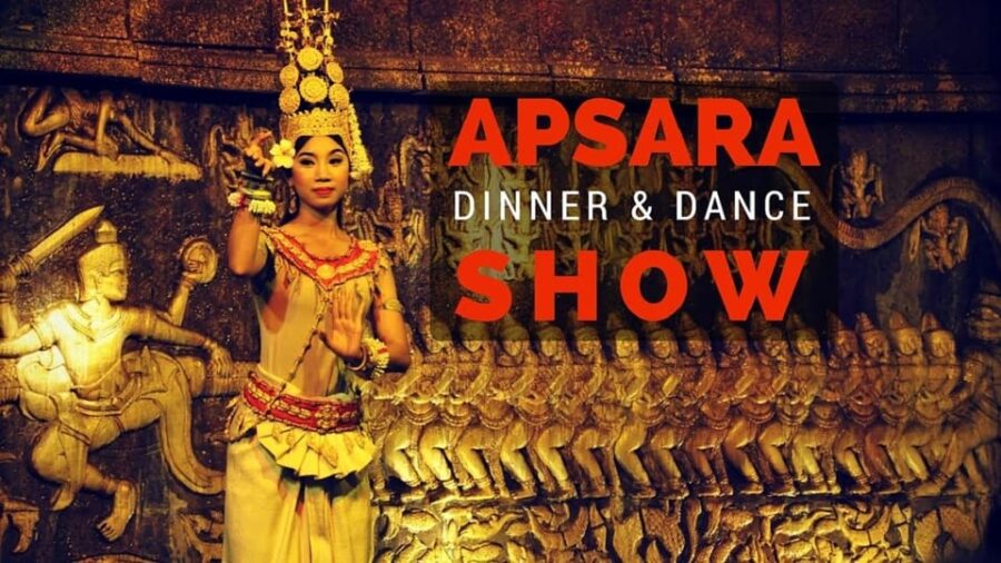 25 Best Dining Experiences In Siem Reap